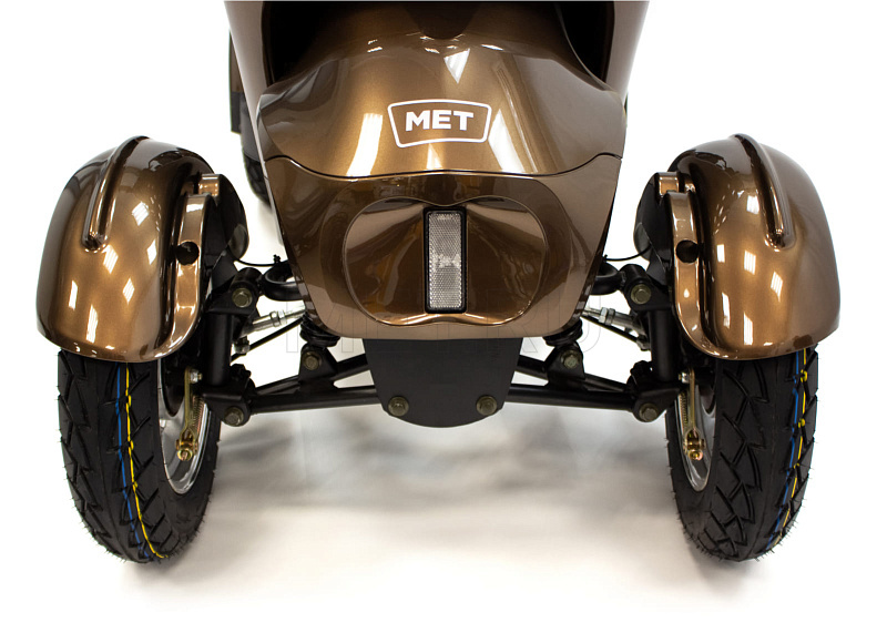 MET SUPERIOR  800 C Электрическое кресло-коляска скутер с крышей для инвалидов и пожилых людей  от производителя